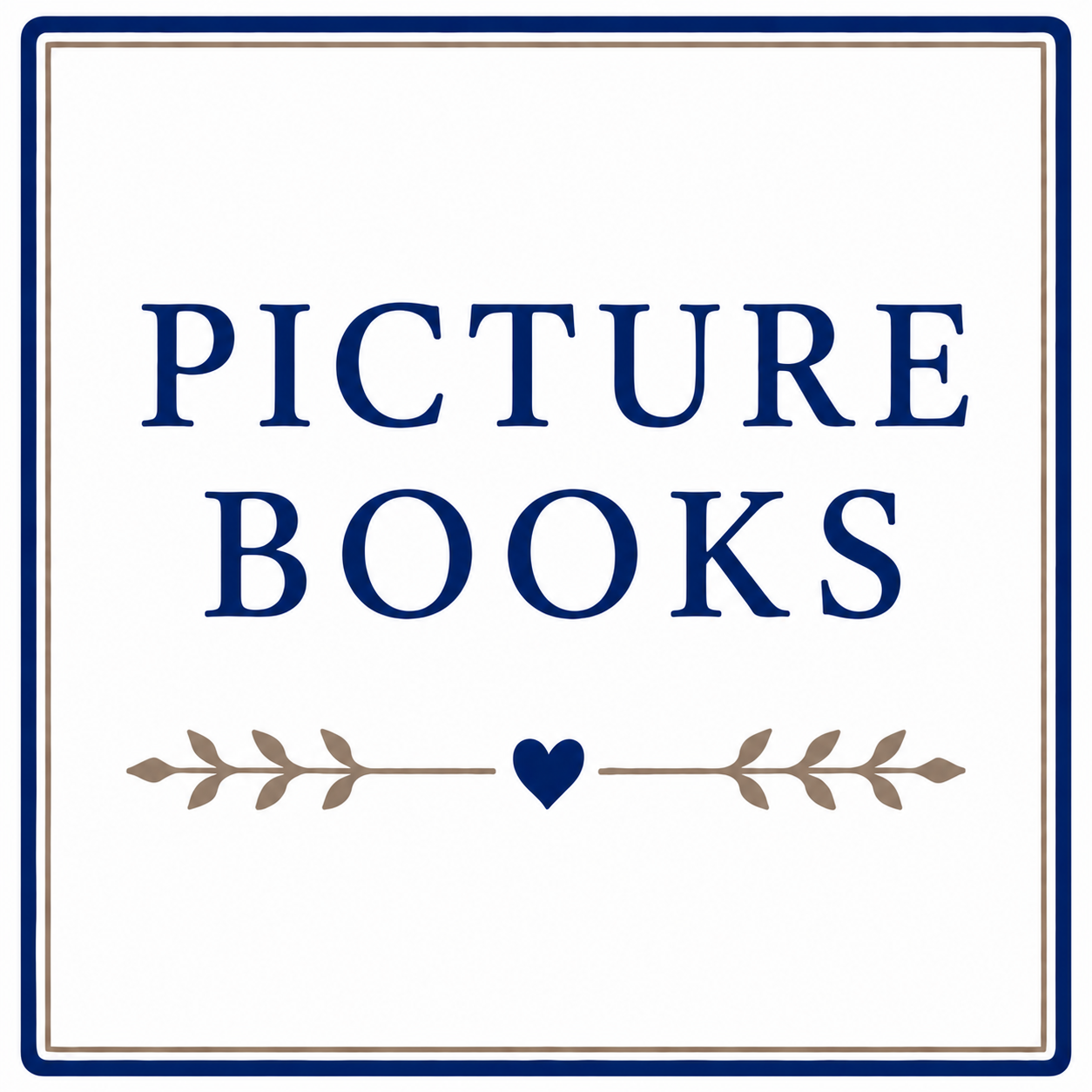 Picture Books