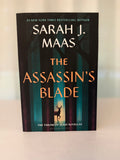 The Assassin’s Blade