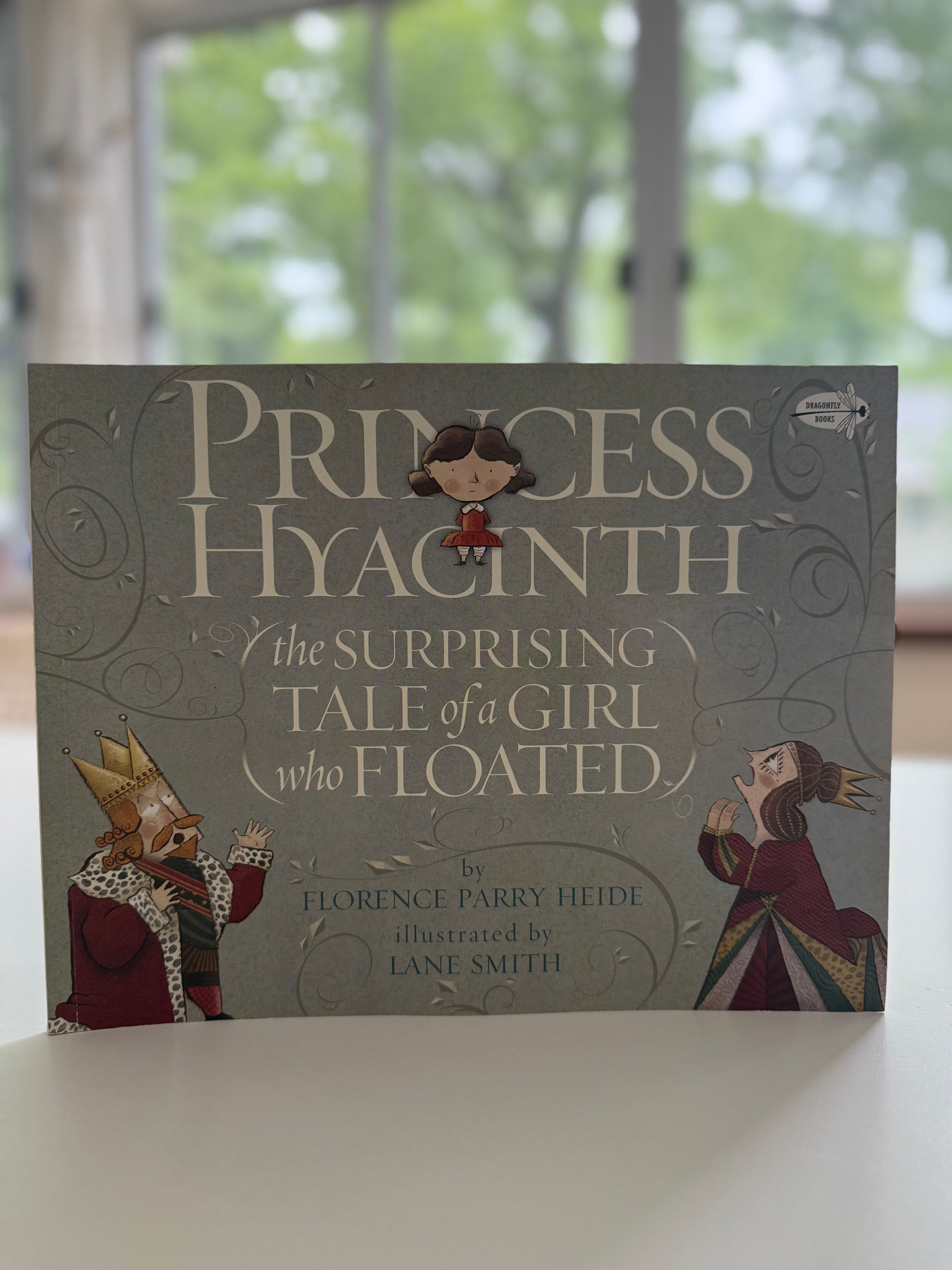Princess Hyacinth