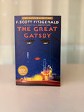 The Great Gatsby