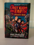 The Last Kids on Earth