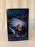 Hardy Boys Adventures 3-In-1