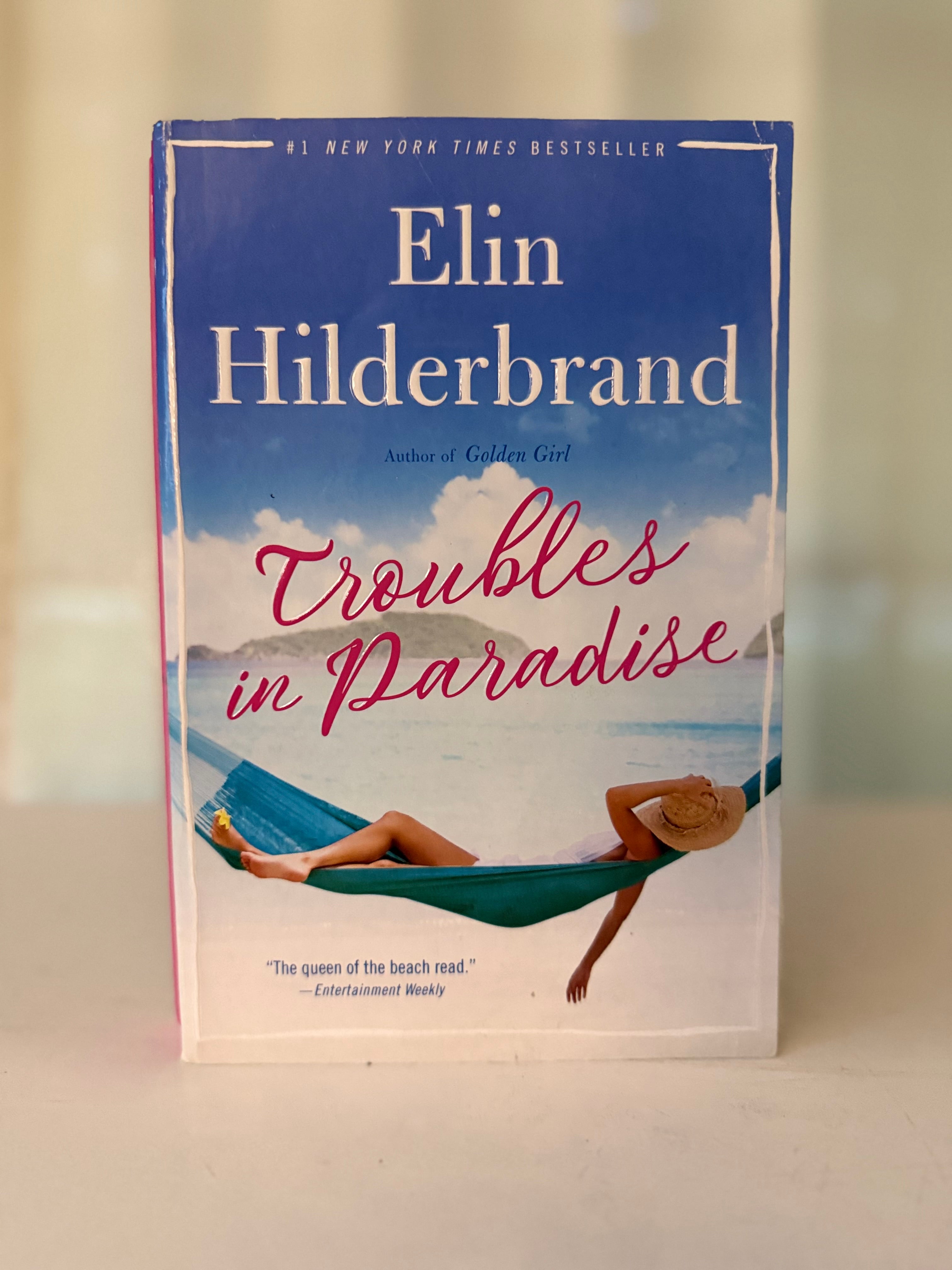 Troubles in Paradise
