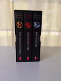 The Hunger Games Trilogy
