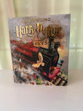 Harry Potter and the Sorcerer’s Stone Illustrated