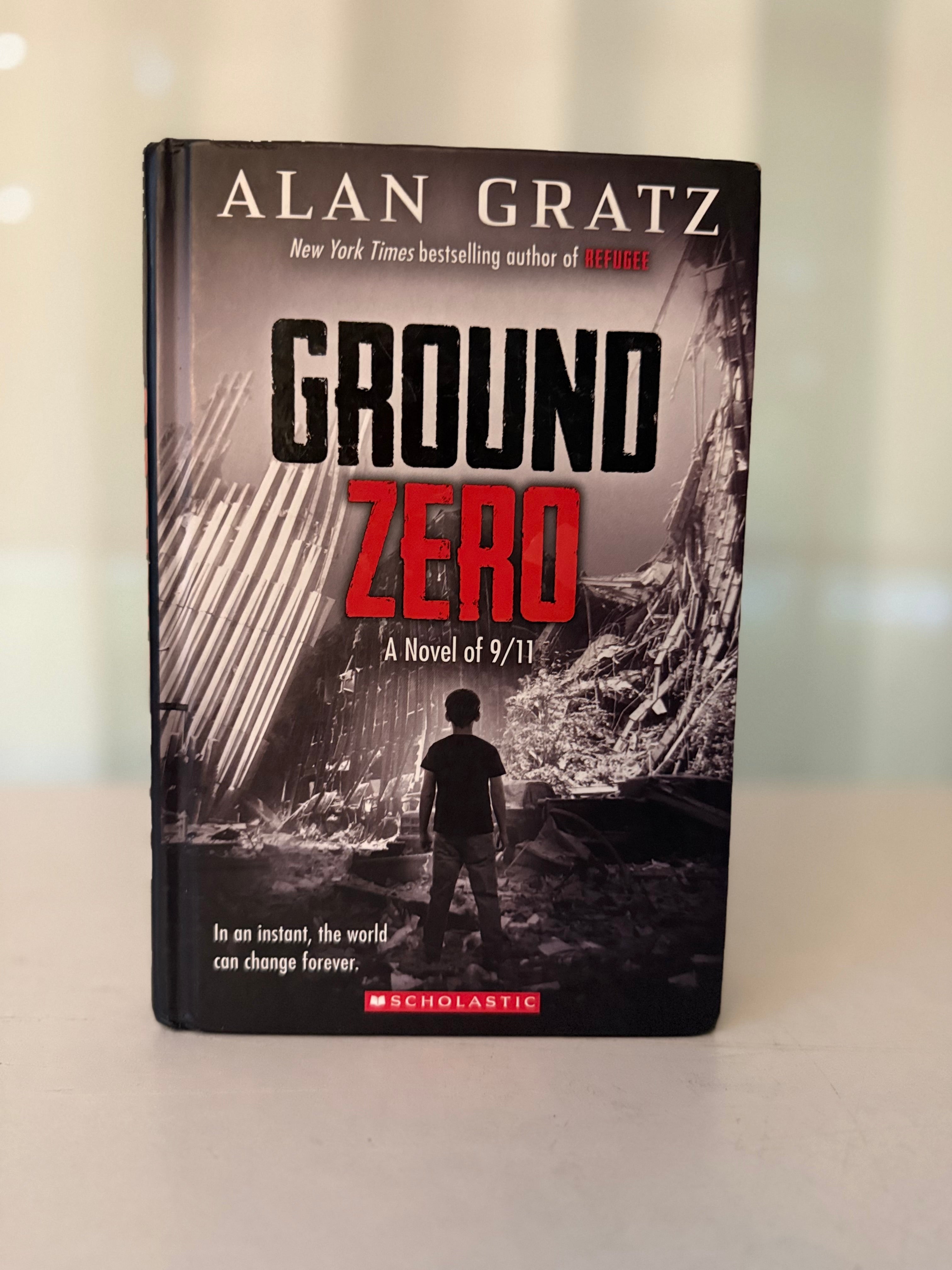 Ground Zero