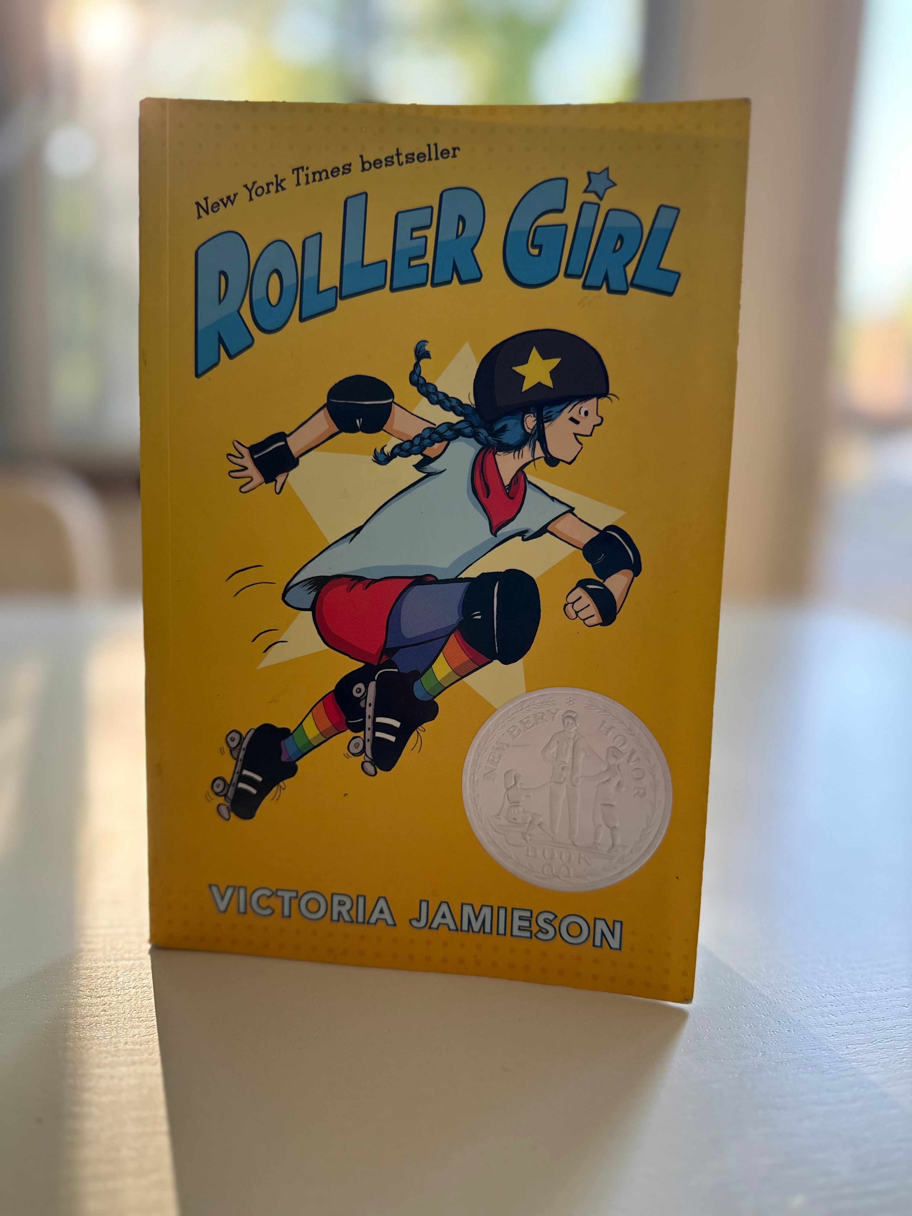 Roller Girl