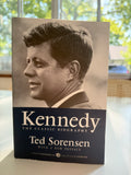 Kennedy: The Classic Biography