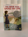 The War that Saved My Life