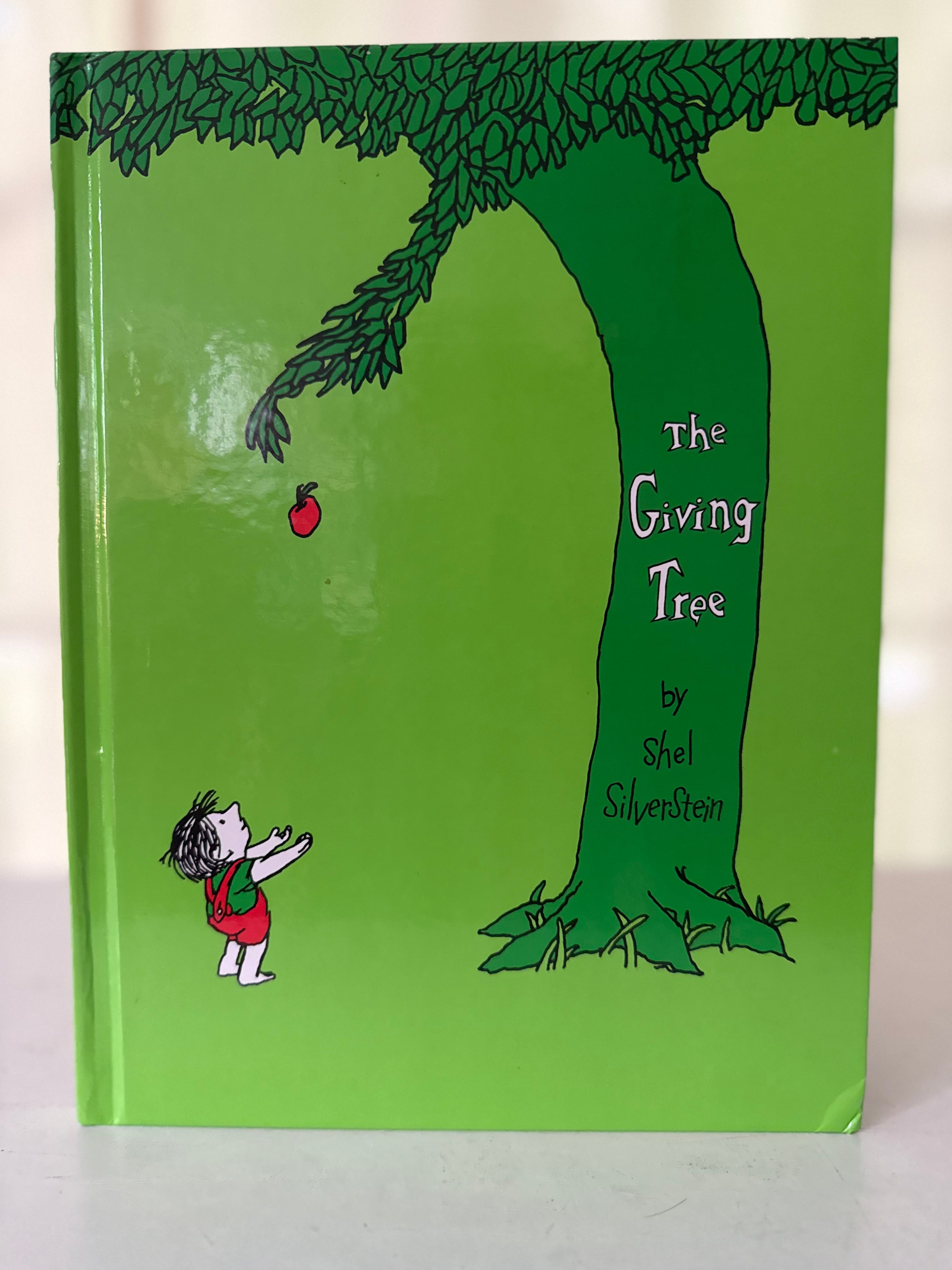 The Giving Tree