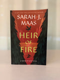 Heir of Fire