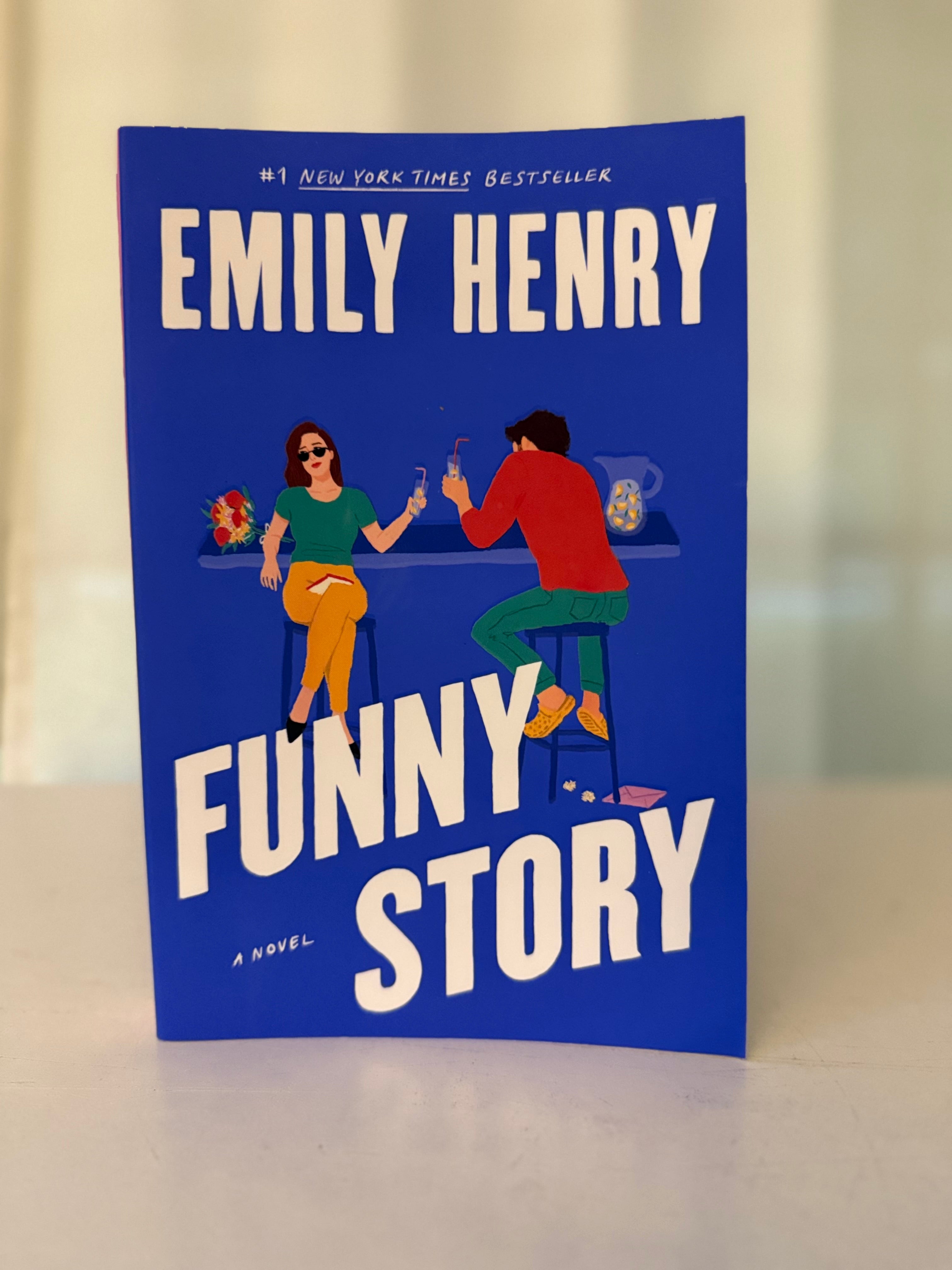 Funny Story