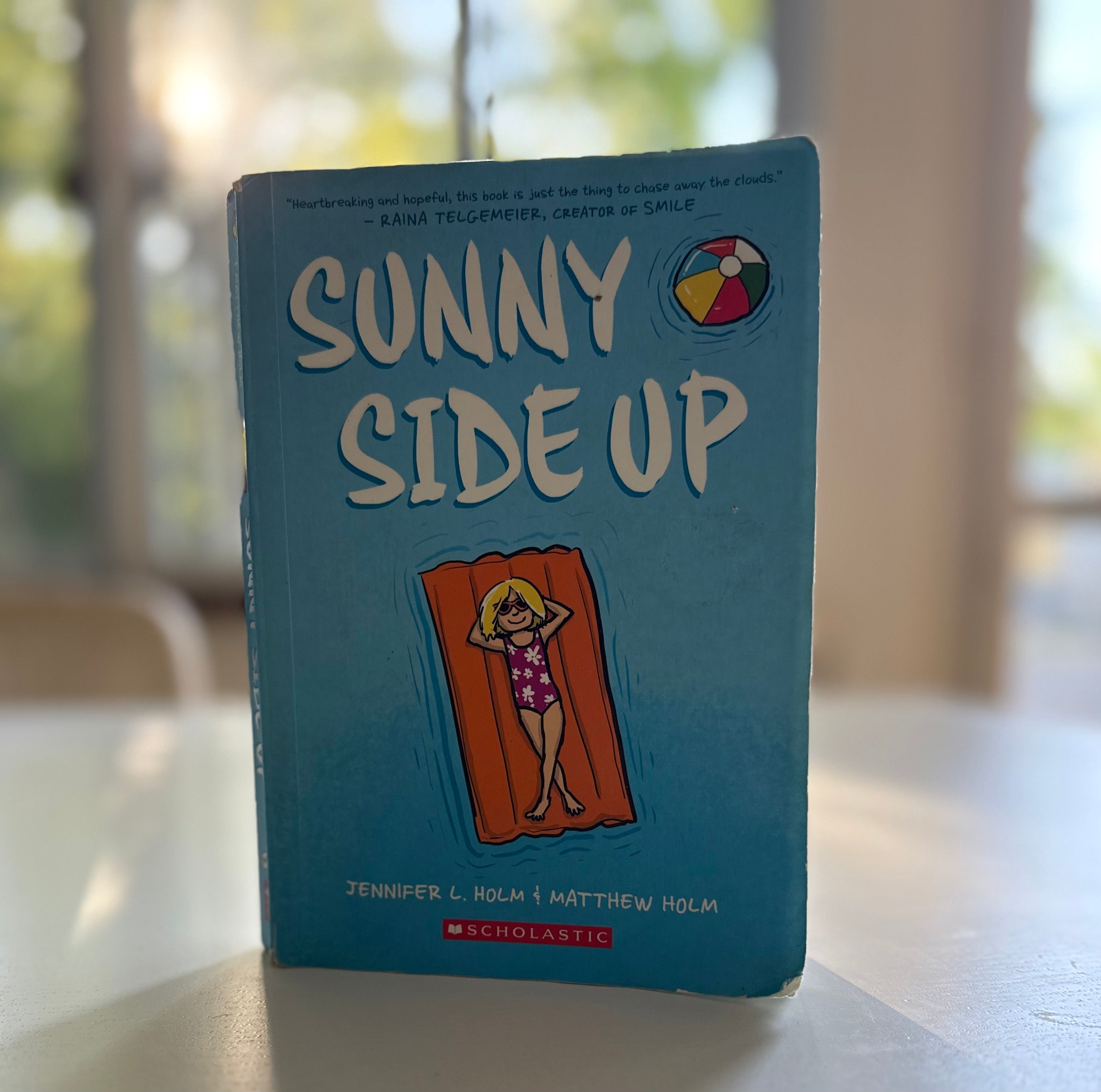 Sunny Side Up