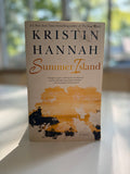 Summer Island