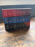 Crescent City Series