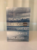 The Death and Life of the Great Lakes