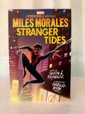 Miles Morales Stranger Tides