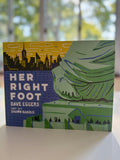 Her Right Foot