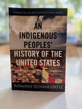 An Indigenous Peoples’ History of the United States