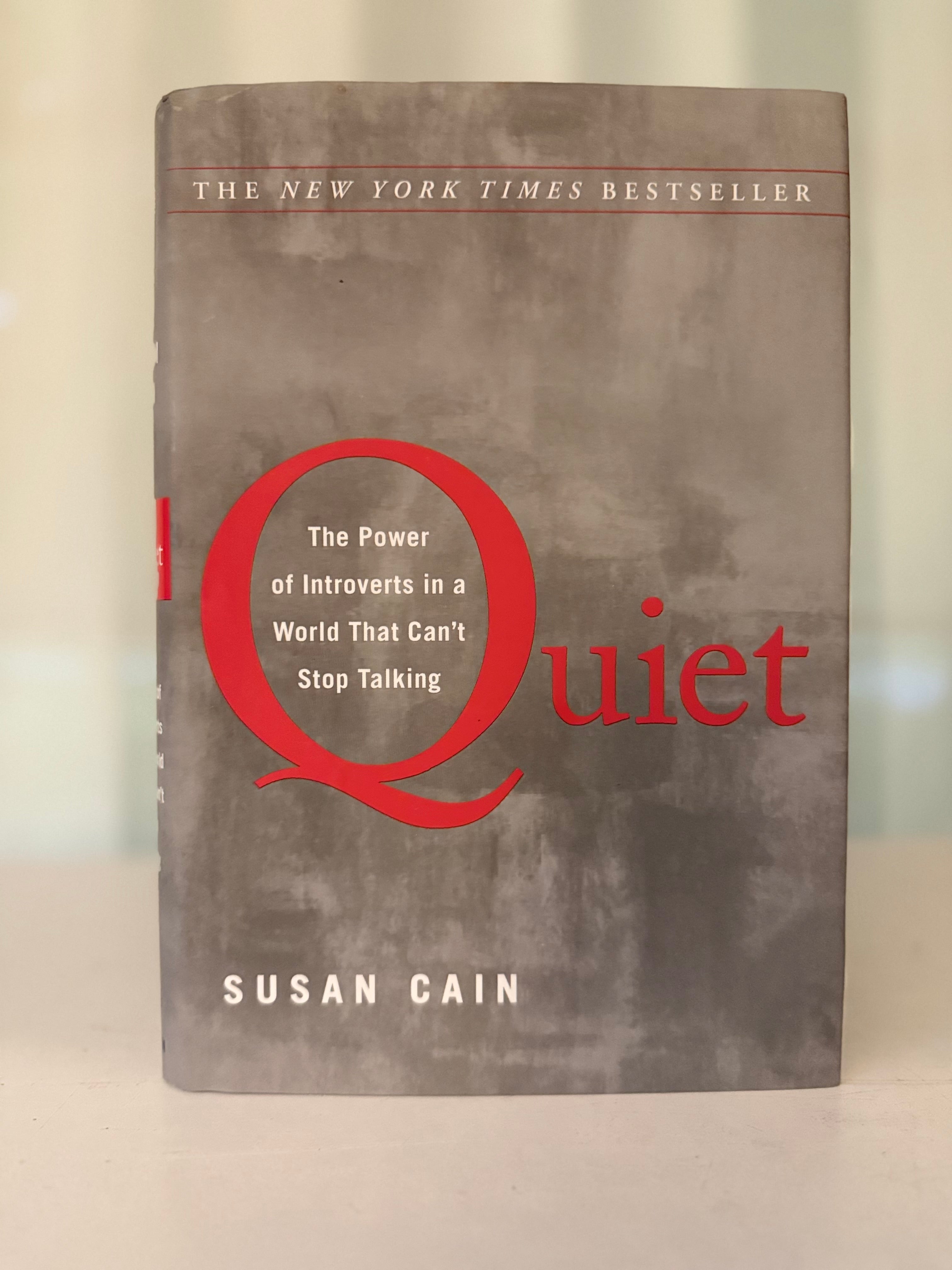 Quiet