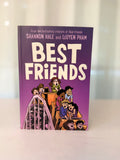 Best Friends