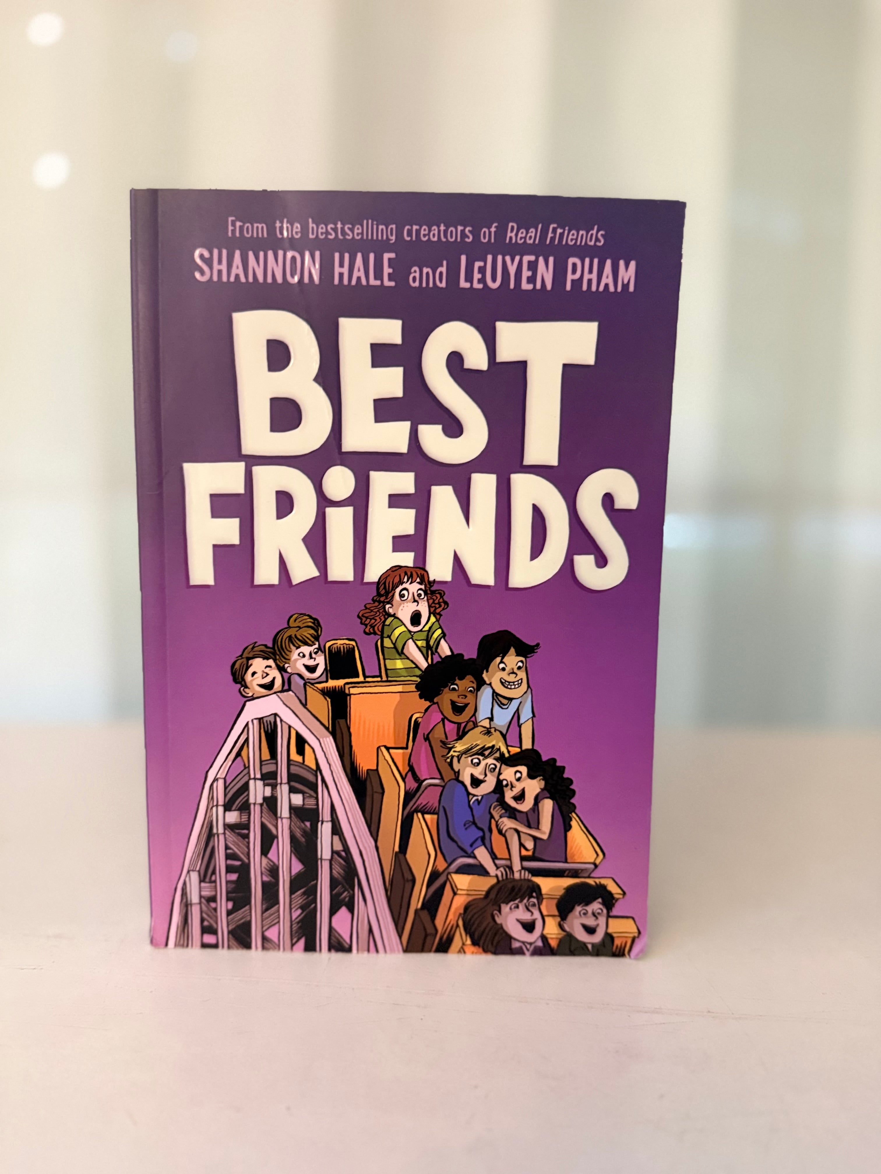 Best Friends