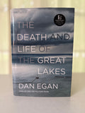 The Death and Life of the Great Lakes