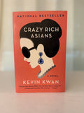 Crazy Rich Asians
