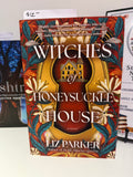 The Witches of Honeysuckle House