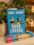 Book Lovers