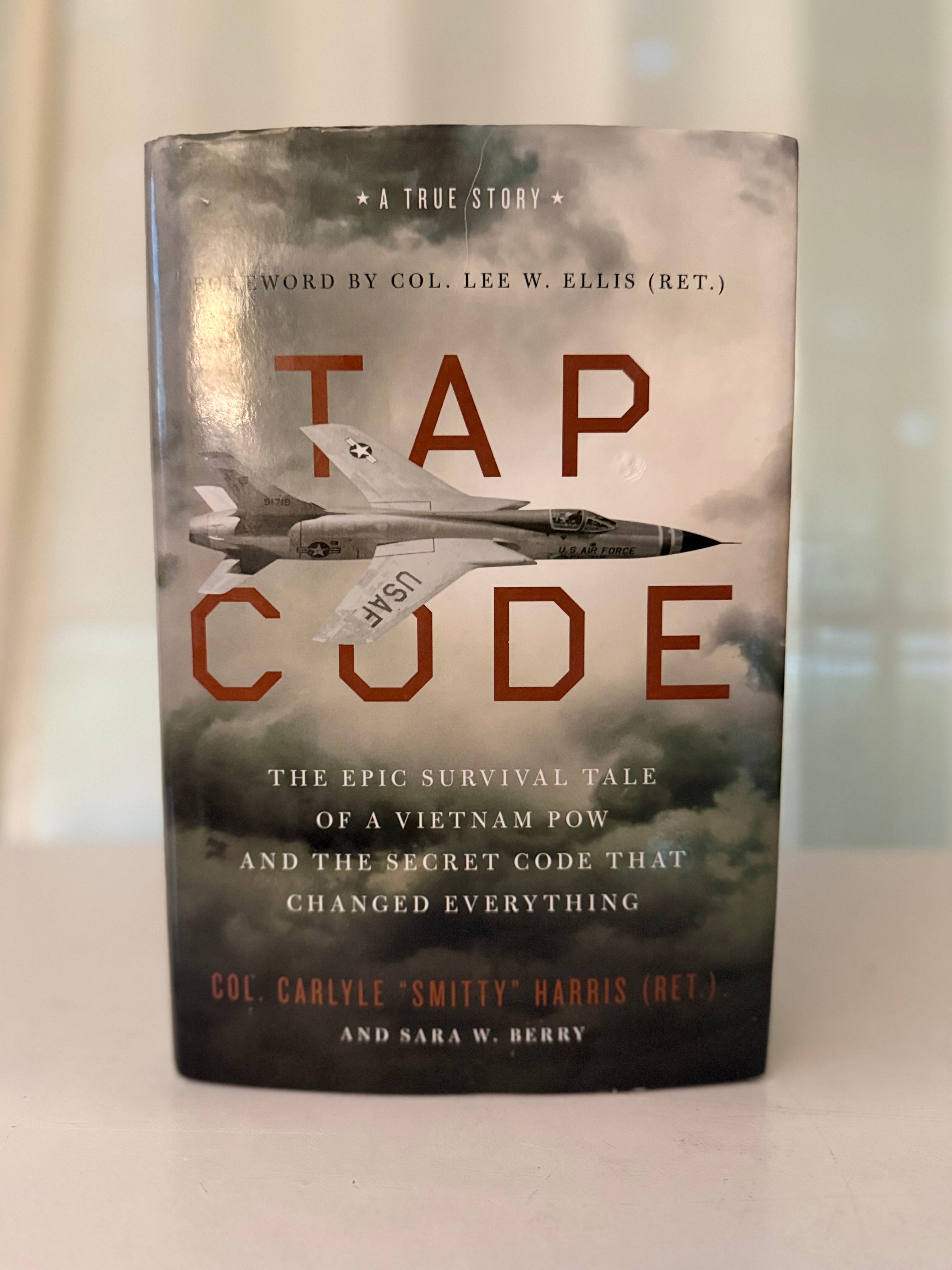Tap Code