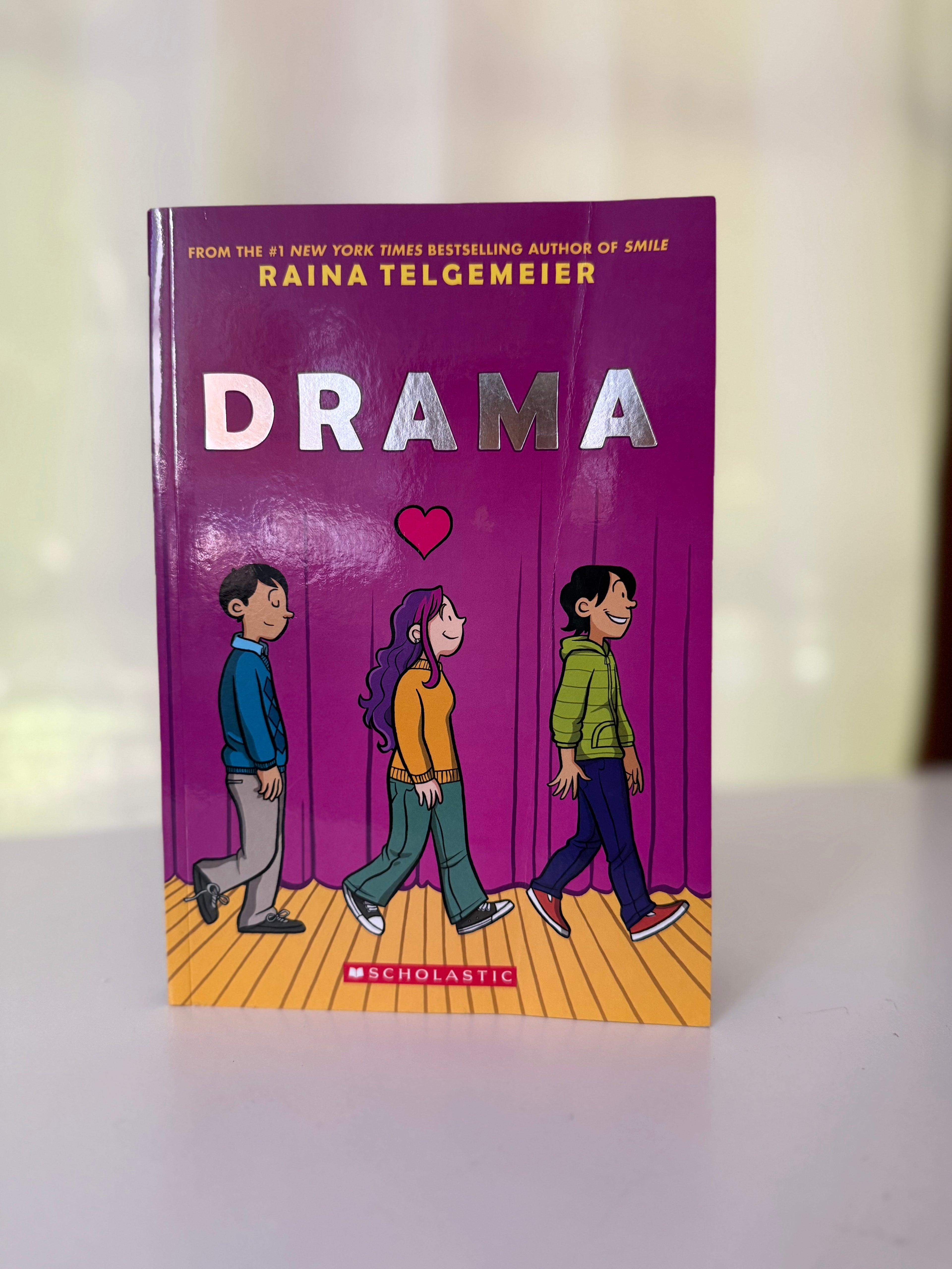 Drama