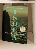 Iosla