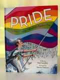 Pride: The Story of Harvey Milk and the Rainbow Flag