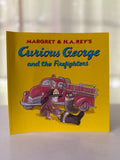 Bundle: Curious George (5 Books)