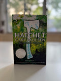 Hatchet