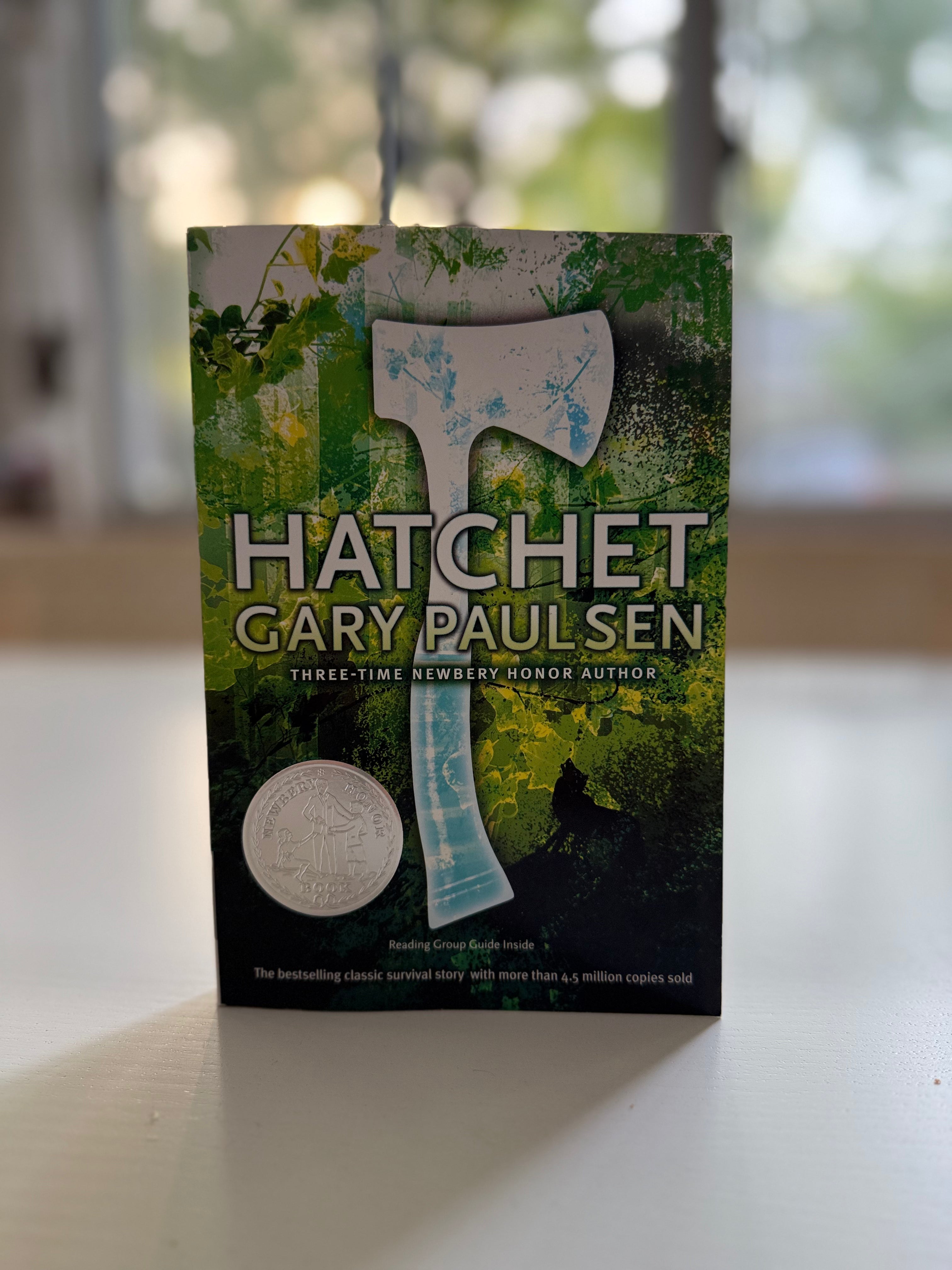 Hatchet