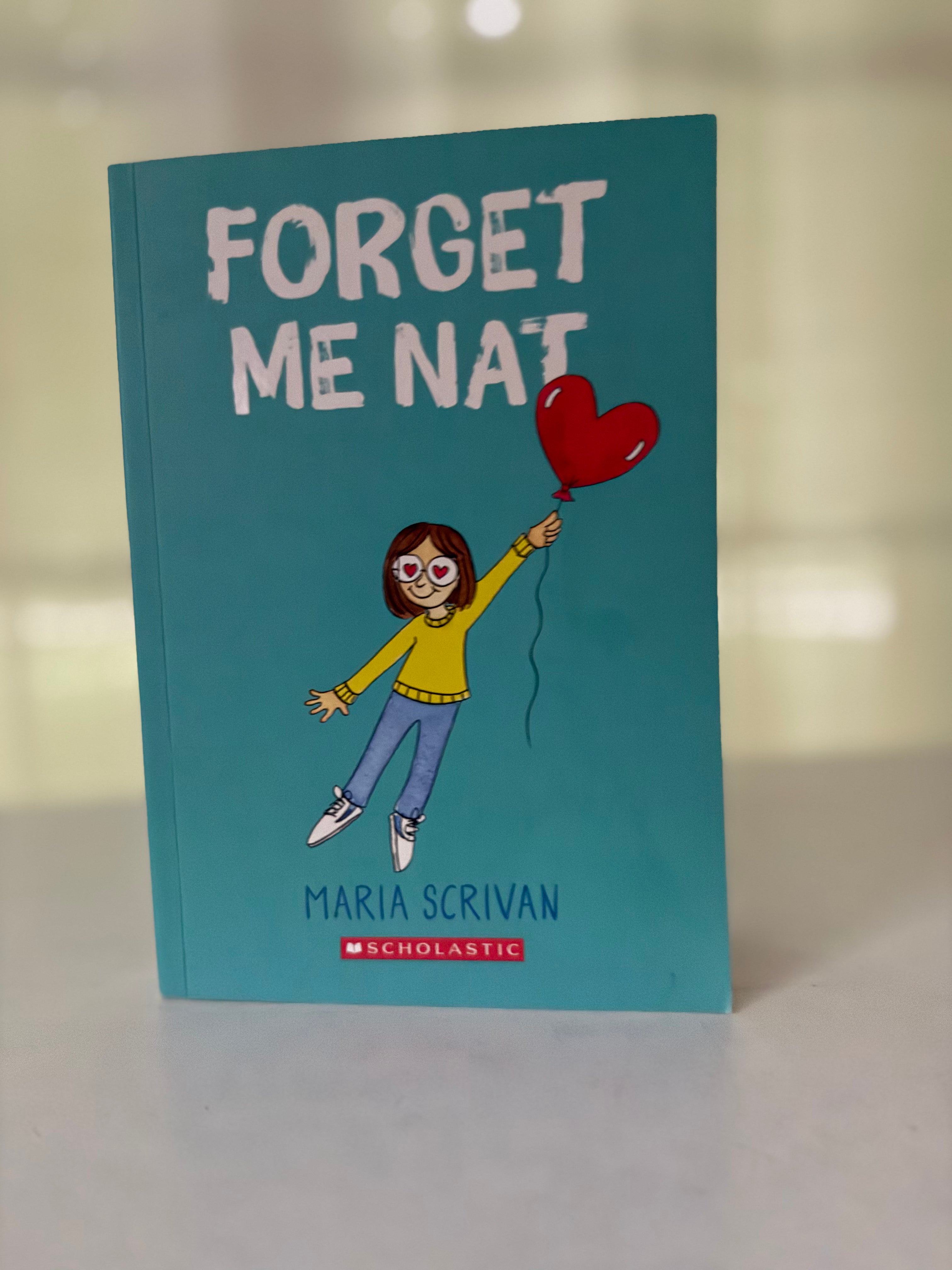 Forget Me Nat