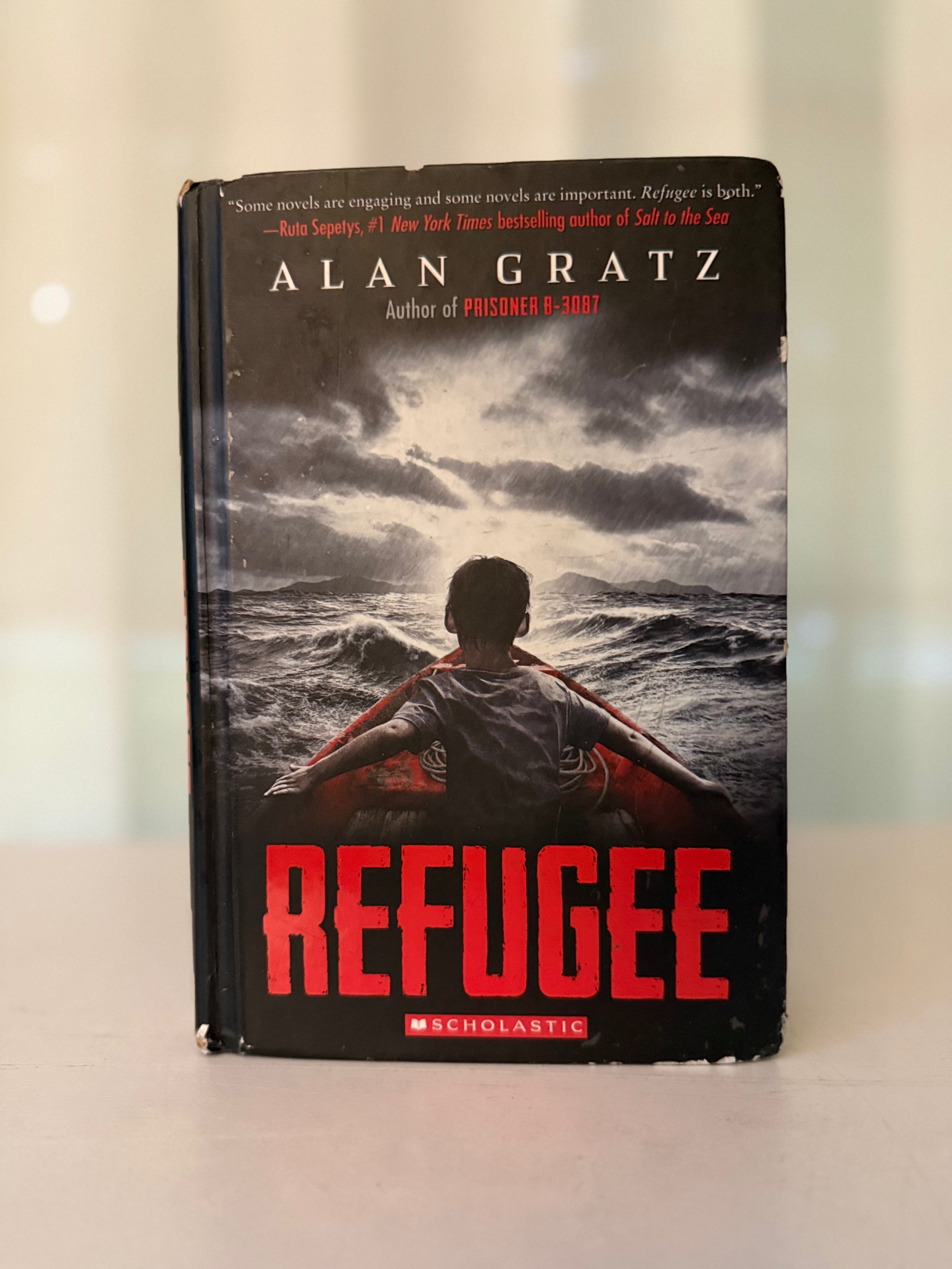 Refugee