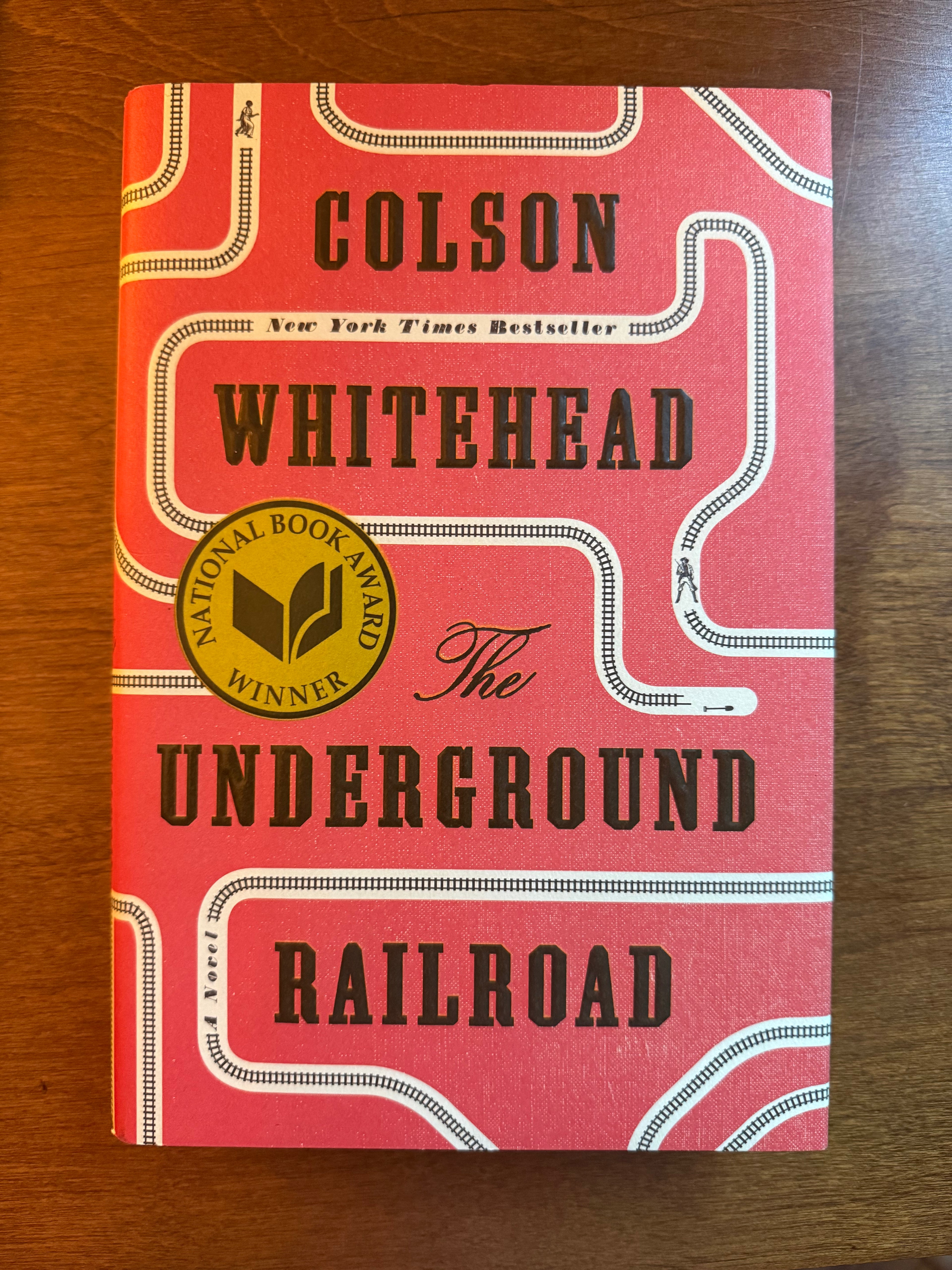 The Underground Railroad