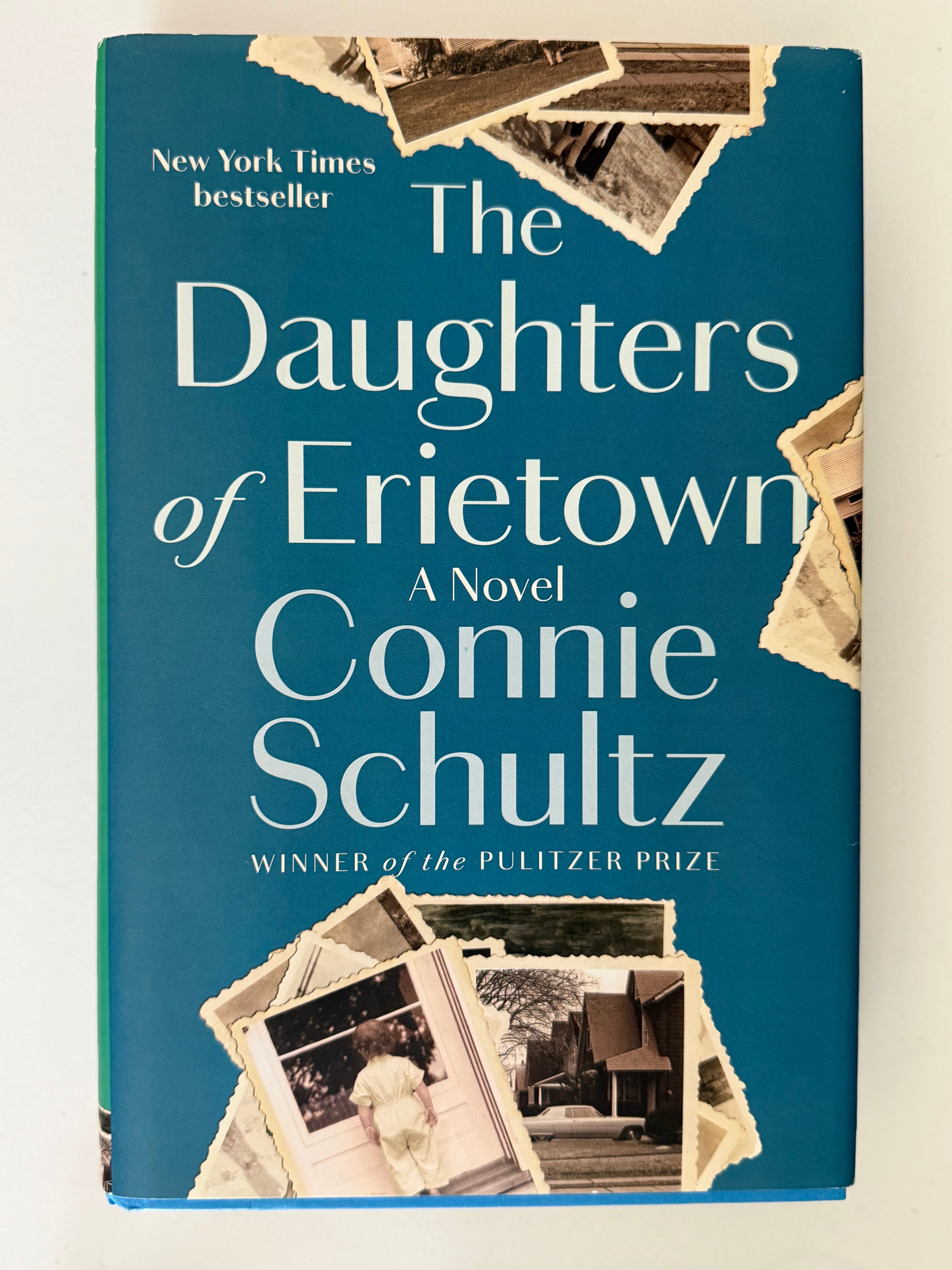 The Daughters of Erietown
