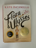 Flora & Ulysses: The Illuminated Adventures