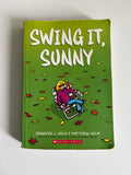 Swing it, Sunny
