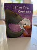 I Love You, Grandma