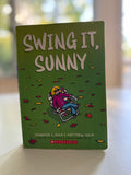 Swing it, Sunny