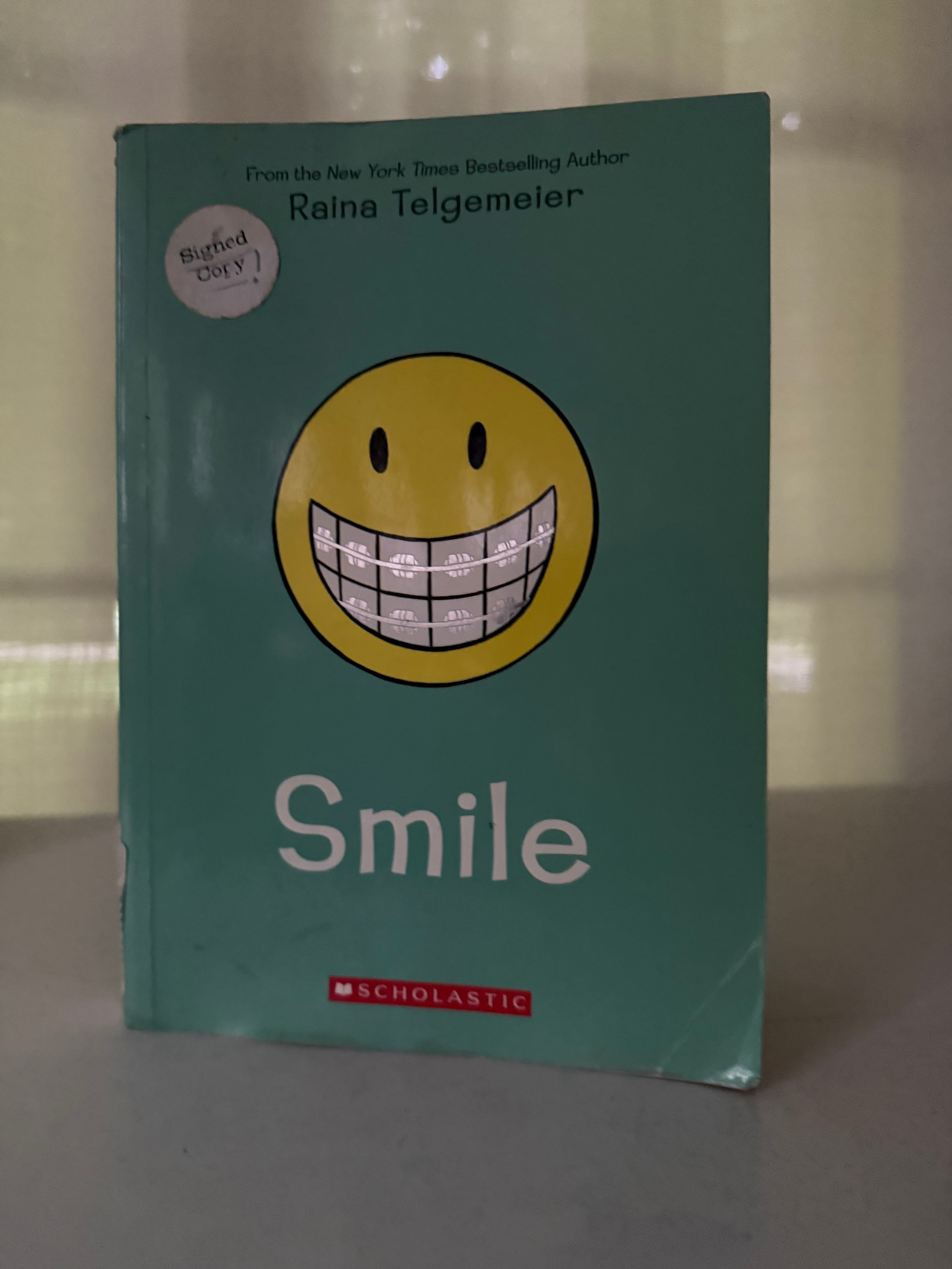 Smile