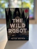 The Wild Robot