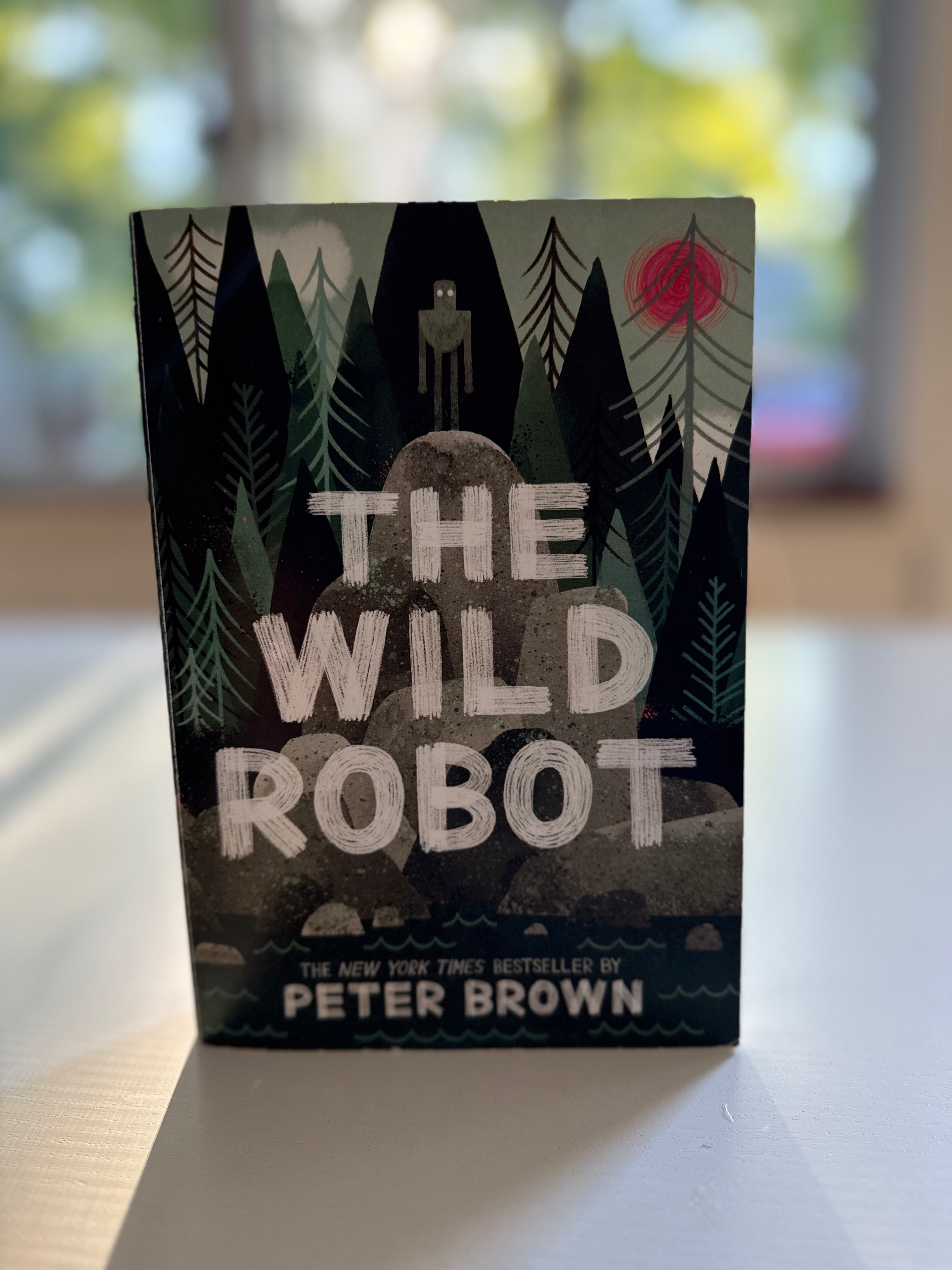 The Wild Robot