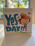 Yes Day!