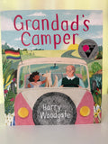Grandad’s Camper